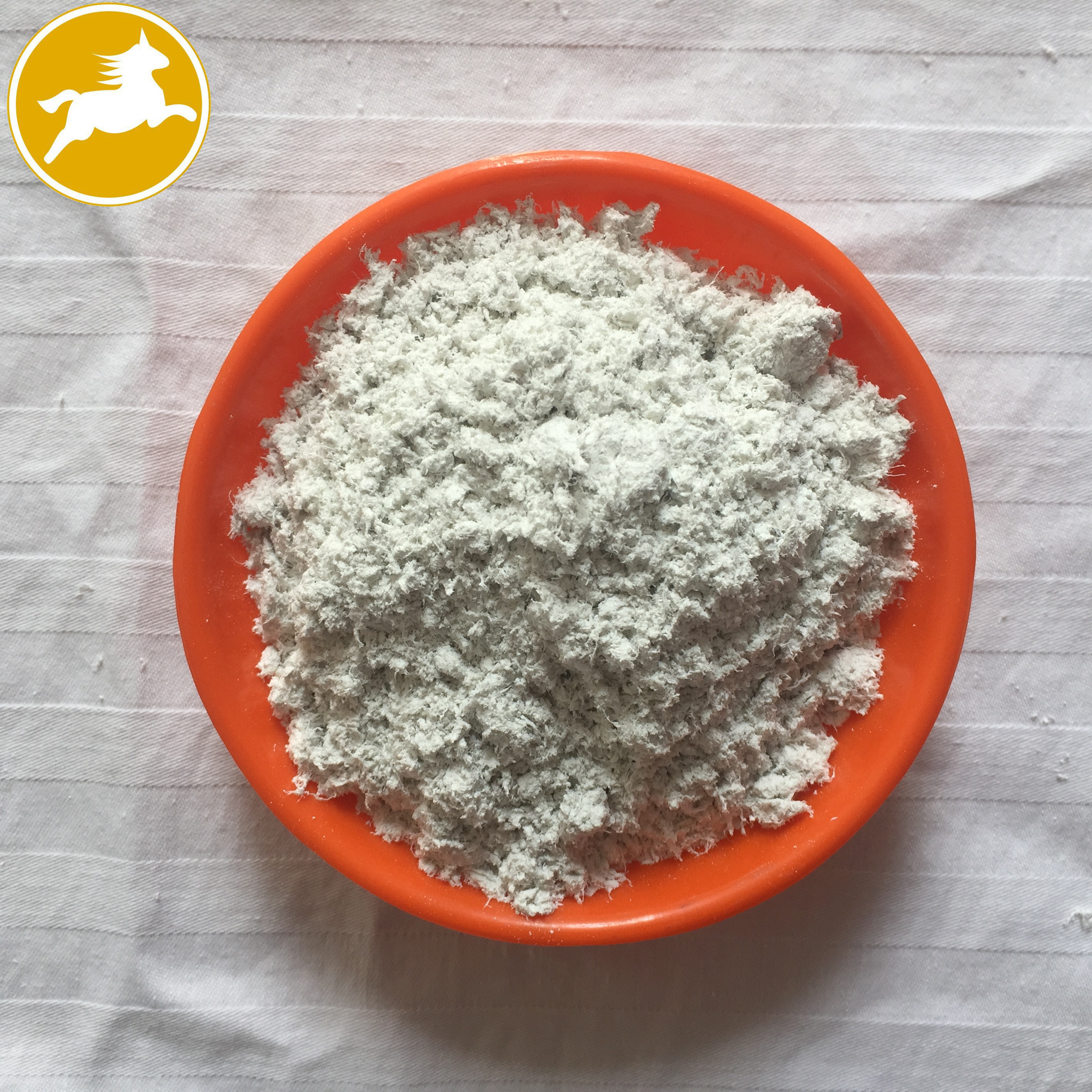 馬躍供應海泡石 隔音涂料用海泡石纖維 百度實地認證生產(chǎn)廠家